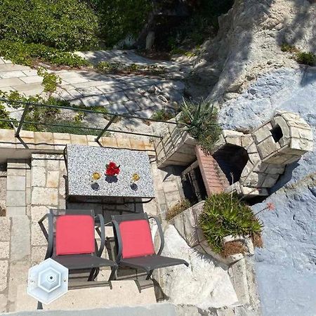 Villa Kolorina Dubrovnik Ngoại thất bức ảnh