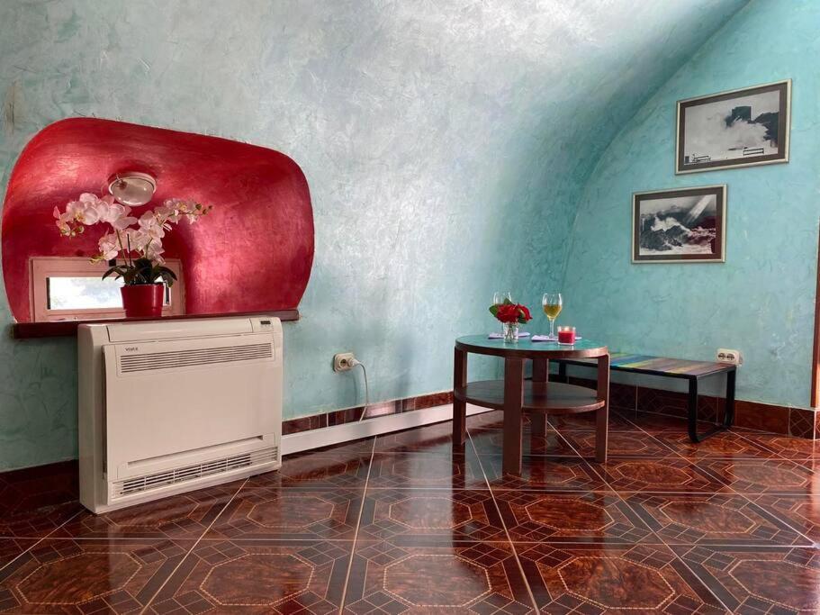 Villa Kolorina Dubrovnik Ngoại thất bức ảnh