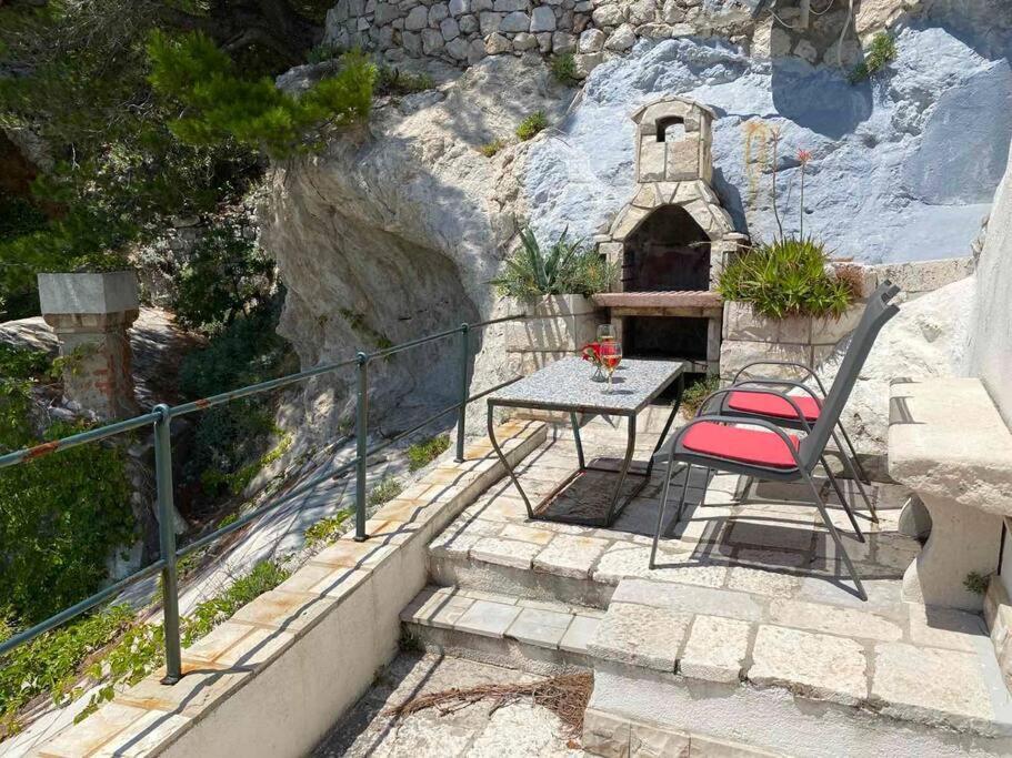 Villa Kolorina Dubrovnik Ngoại thất bức ảnh