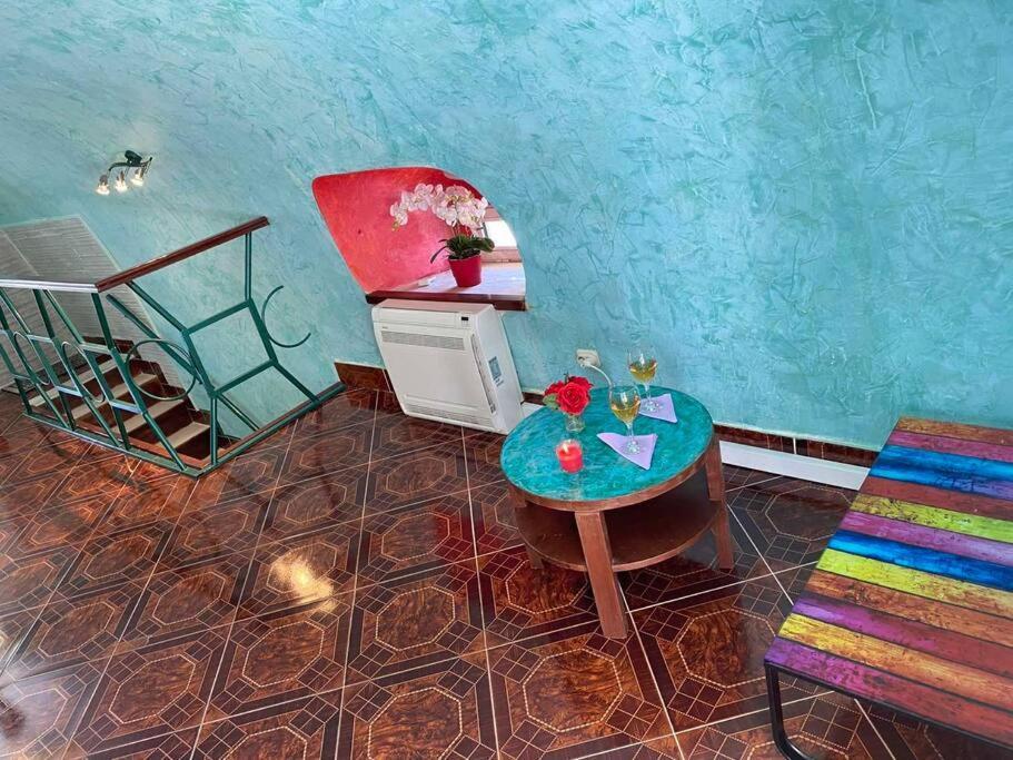 Villa Kolorina Dubrovnik Ngoại thất bức ảnh