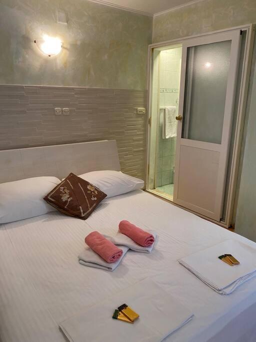 Villa Kolorina Dubrovnik Ngoại thất bức ảnh