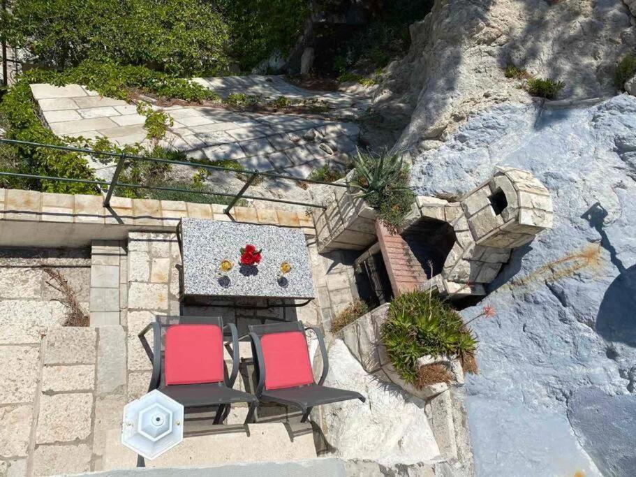 Villa Kolorina Dubrovnik Ngoại thất bức ảnh