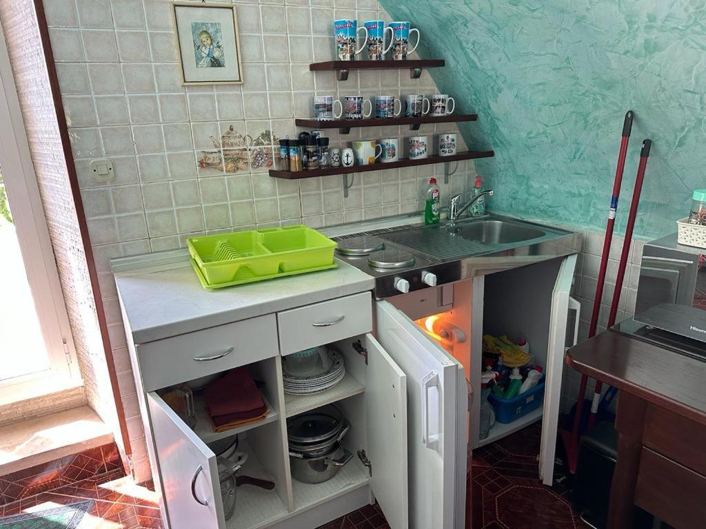 Villa Kolorina Dubrovnik Ngoại thất bức ảnh