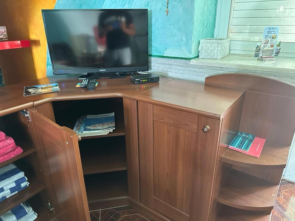 Villa Kolorina Dubrovnik Ngoại thất bức ảnh
