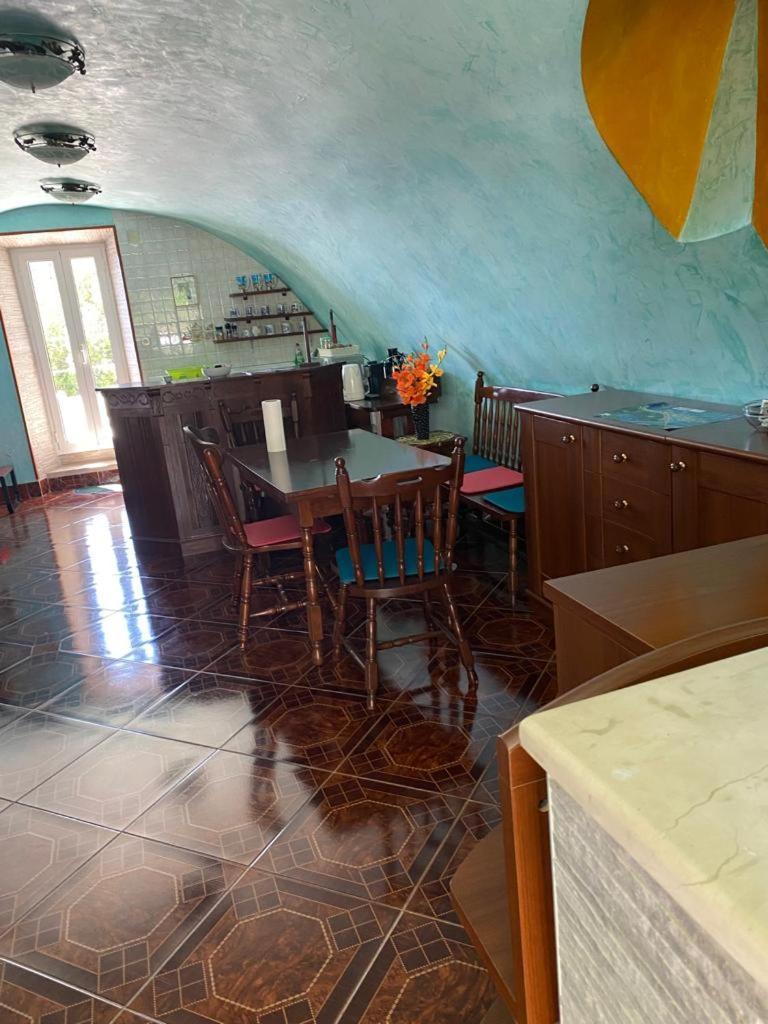 Villa Kolorina Dubrovnik Ngoại thất bức ảnh