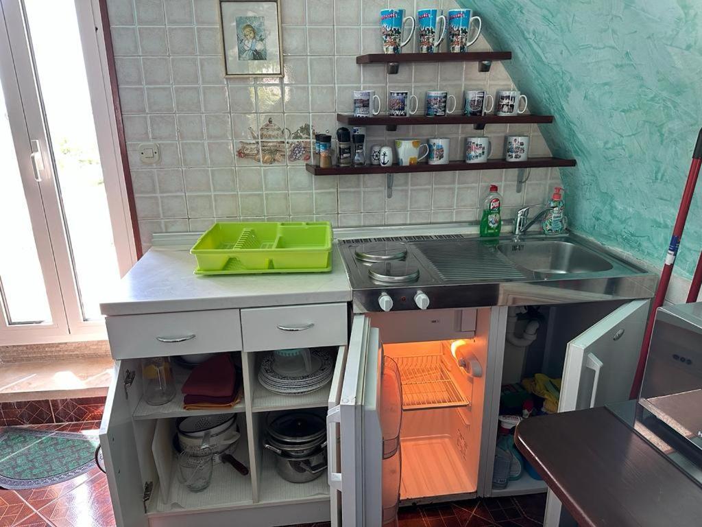 Villa Kolorina Dubrovnik Ngoại thất bức ảnh