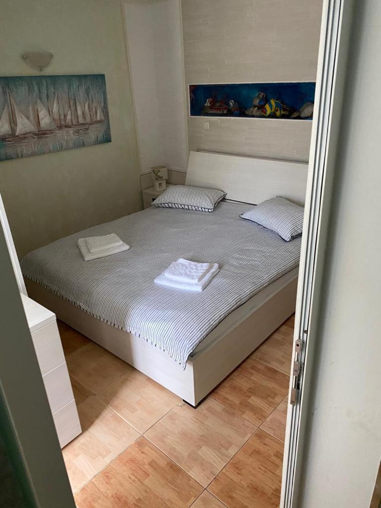 Villa Kolorina Dubrovnik Ngoại thất bức ảnh